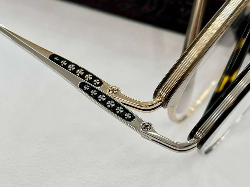 Picture of Chrome Hearts Optical Glasses _SKUfw55793589fw